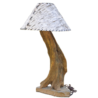 driftwoodlamp
